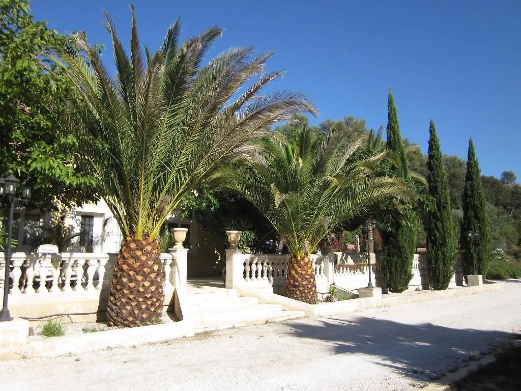 Le Verger De Sauvebonne Hyeres Bed & Breakfast