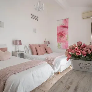 Hotel Le Méditerranée, Hyères