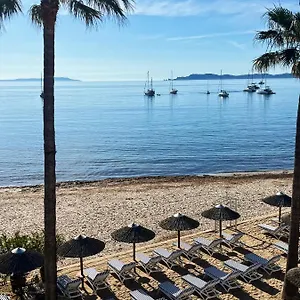 Hotel La Potinière, Hyères