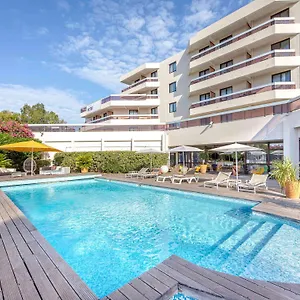 Hotel Mercure Centre Côte D'azur, Hyères