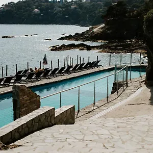 Hotel Hotel Provençal, Hyères
