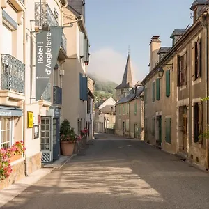 hotel-dangleterre-arreau.midi-pyreneeshotels.com/